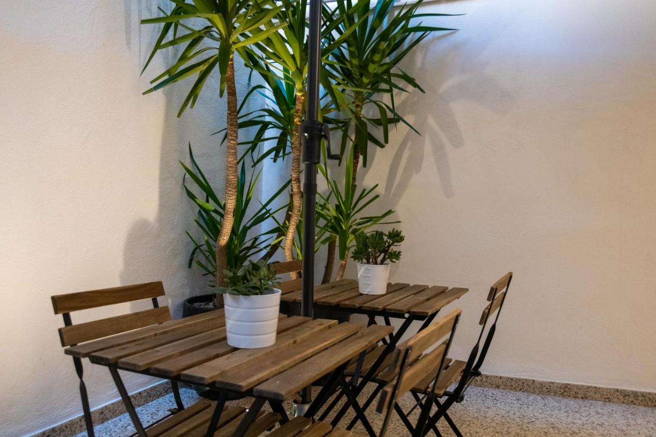 Room24 L Bari Exterior foto