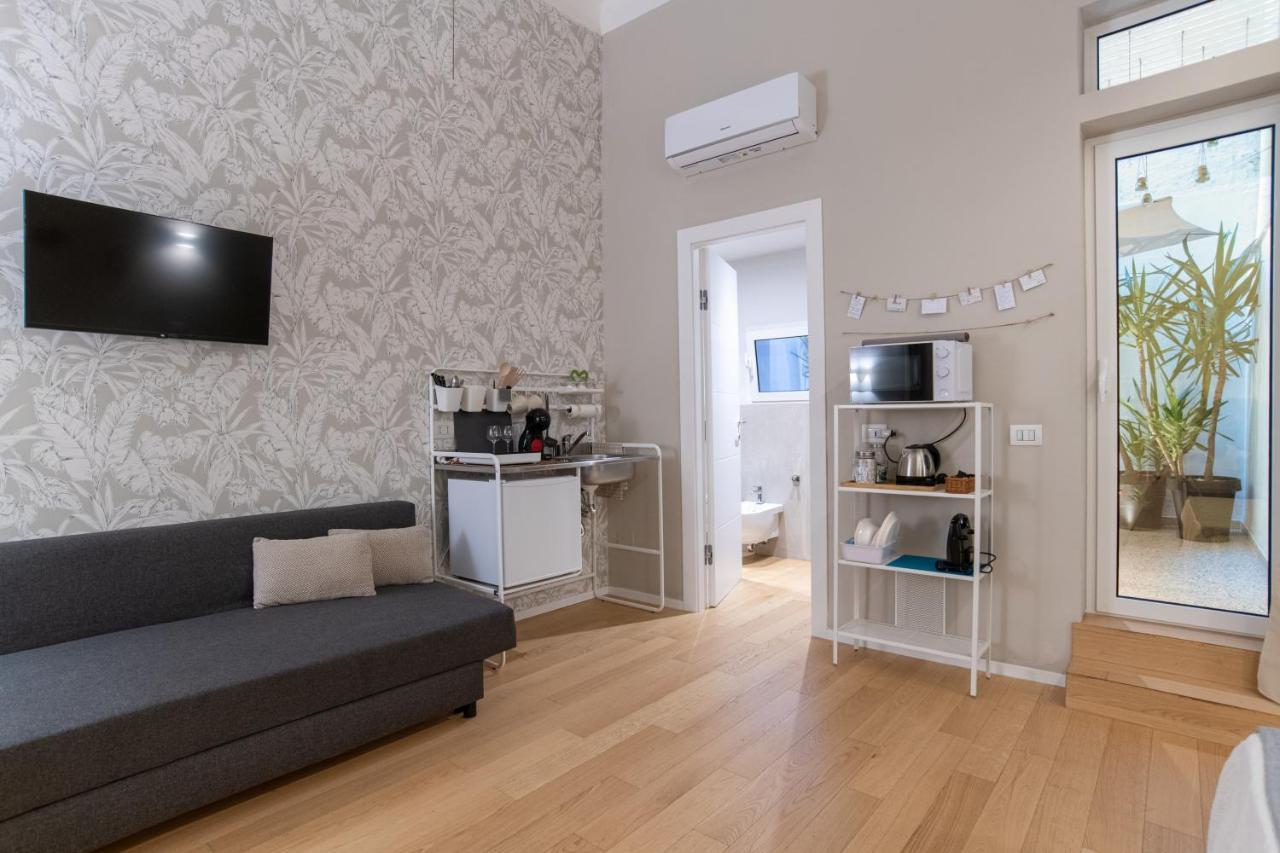 Room24 L Bari Exterior foto