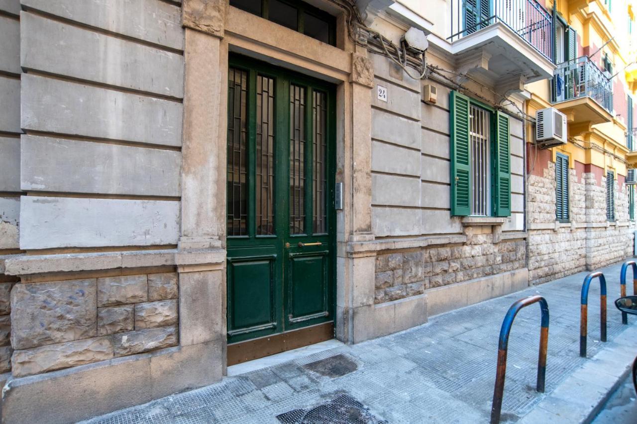 Room24 L Bari Exterior foto